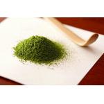 Smashed Organic Matcha Green Tea Powder With USAD Certificate for sale