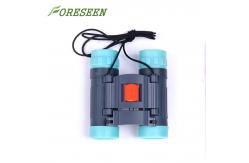 China FORESEEN outdoor China telescope binoculars8x21kids student binocular supplier