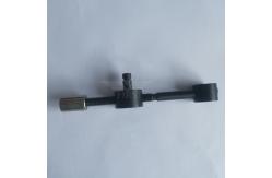 China Black Steel MV.032.838 Screw SM52 Machine Threaded Spindle Offset Printing Parts supplier