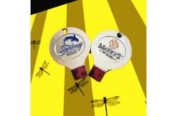 China Gold Silver Metal Caviar Tin Opener supplier