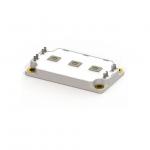 Automotive IGBT Modules MSCSM70AM025T6AG 700V Phase Leg SiC MOSFET Modules SP6C for sale