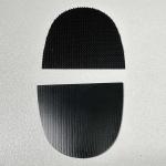 Chemical Resistance Hook And Loop Patches Nylon Hook And Loop Material for sale