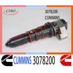 OEM 3078200 CUMMINS Fuel Injector Engine Parts for sale