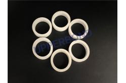 China Durable Round Industrial Rubber Seal Ring for GD Packaging Machine supplier