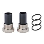 Bicycle Bottom Bracket Machining CNC Integrated Forming for sale