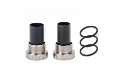 China Crankset With Bottom Bracket supplier