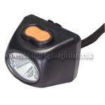120 lumens LED Miners Cap Lamp for sale