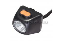 China 120 lumens LED Miners Cap Lamp supplier