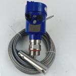 Non Contact Radar Level Meter Liquid Level Transmitter XY-806 for sale