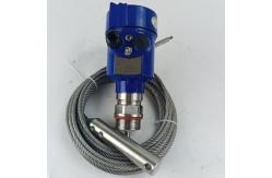 China Non Contact Radar Level Meter Liquid Level Transmitter XY-806 supplier