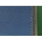 Blue Polyester Sludge Dewatering Belt For Papermaking for sale