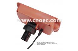 China 3.5 LCD Digital Microscope Accessories Eyepiece Camera , A59.1501 supplier