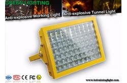 China 200W IP67 Roof Tunnel Light , Anti Explosive 26000 Lum Led Tunnel Lighting supplier