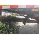 Foton 4x2 Mini Electric Tow Truck Flatbed Wrecker Tow Truck for Kenya