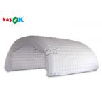 Air Inflatable Tent 6x3x3m Inflatable Medical Tent for sale