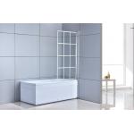 Frameless Bathroom Small Shower Enclosure 3 Years Warranty for sale