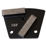 Frankfurt Diamond Grinding Plates for sale
