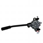 PC200-3 PC200-5 PC200-6 PC60 PC120 Clutch Throttle Motor Switch 203-43-61370 for sale