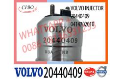 China diesel fuel injector 0414702003 0414702005 0414702010 0414702021 3155044 20440409 supplier