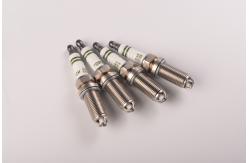 China KH6RJTC Long Thread Car Spark Plug Replace Famous Brand KH20TT supplier