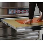 Digital Rubber Photopolymer Plate Maker , Flexo Plate Making Equipment 2.2KW Power for sale