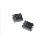 Forward Current High Voltage Bridge Rectifier / OEM Silicon Rectifier Diode for sale