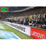 P6 Outdoor giant Baseball Stadium LED Display 5 Years Warranty , sports led display for sale