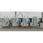 Long Service Life Medical Oxygen Generator High Flow Rate 1-200Nm3/h Advanced Technology for sale