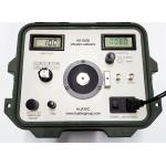 Portable Handheld Shaker Vibration Calibrator Sine Signal Generator Power Amplifier