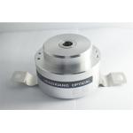 Conventional Hollow Shaft Incremental Encoders K80 Totem Pole Output Shaft 10mm