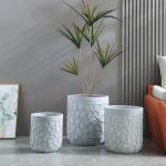Unleash Your Creativity with Versatile Fiber Clay Planters for Your Plant Arrangements
