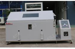 China 480 Liters Programmable Nss Cass Corrosion Resistance Salt Spray Tester supplier