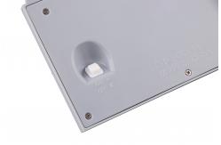 China IP55 18Leds Solar Motion Sensor Security Light Solar Sensor Wall Lamp supplier