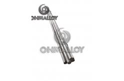 China Customized 4J29 Kovar Alloy Sealing Machine / Electronic Devices Kovar Rod supplier