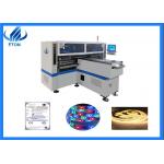 LED strip light making machine Roll to Roll pick and place machine SMT production line for sale