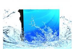 China large high Brightness Indoor Led Billboard P3.91 Led Panel 500*500mm supplier