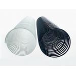 ID 1-1/8'' Metal Wire Coil With Encapsulation Finish for sale