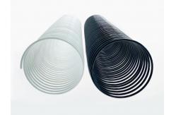 China ID 1-1/8'' Metal Wire Coil With Encapsulation Finish supplier
