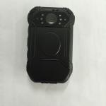 IR Wireless Police Wearing Body Cameras 32 G TF Card 5.0 Megapixel CMOS Sensor for sale