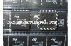 China MCU Microcontroller Unit  PSD312B-90JI - STMicroelectronics - Low Cost Field Programmable Microcontroller Peripherals supplier