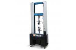 China 5000kg Celtron Load Tensile Testing Equipment , Automatic Compression Testing Machine supplier