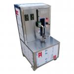 Large Manual Winter Melon Pumpkin Cantaloupe Vegetable Fruit Peeling Machine for sale