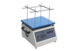 China 2KW Vibration Testing Machines supplier