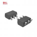 FDC5614P MOSFET Power Electronics SuperSOT™-6 Package  P-Channel Logic Level 60V Load Switch for sale