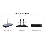 Full HD Media Player Box , HD Media Box 1080P Outstanding Performance for sale