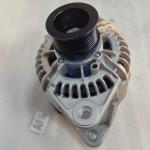 Excavator Engine Parts Alternator 14632907 1463-2907 for Volvo D8K Engine EC350D EC300D for sale
