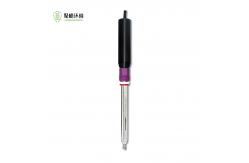 China Digital Residual Chlorine Dissolved Ozone Chlorine Dioxide Sensor 9-36VDC supplier