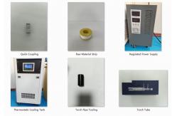 China Icp Macylab Coupled Plasma Optical Emission Spectrometry Laboratory supplier