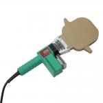 1.2Kw Hdpe Heat Fusion Welding Machine SHT200-2/4(A) On Site for sale