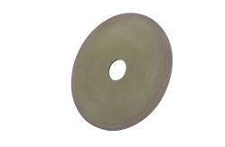 China Mold And Die Surface Grinder Resin Bonded Wheels With No Burning supplier